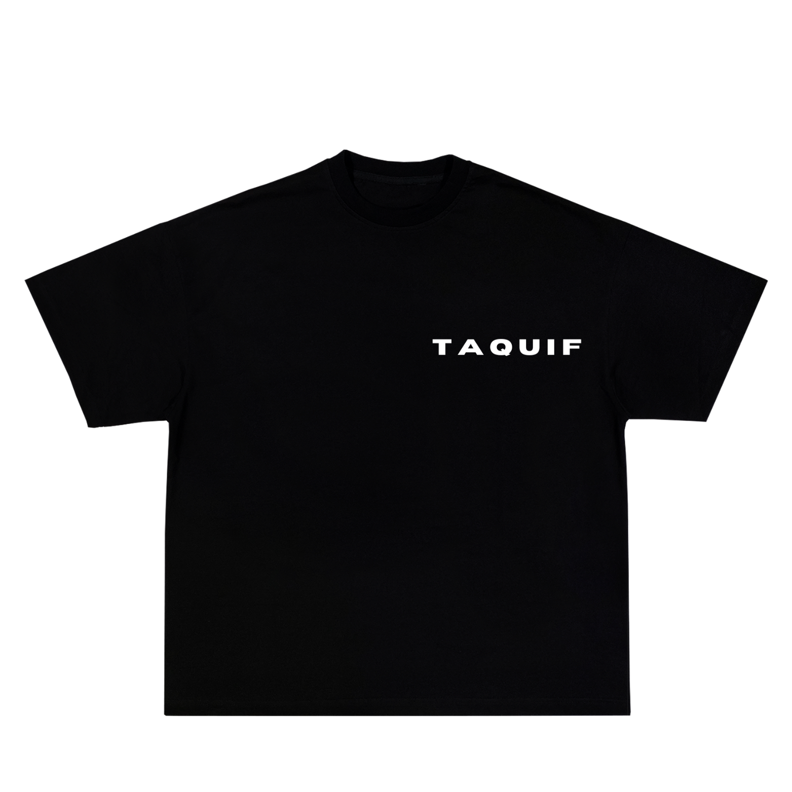 THE MOVEMENT CAMISETA OVERSIZE HOMBRE