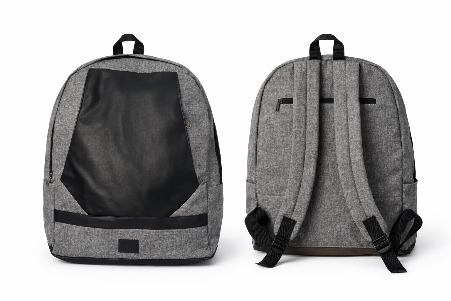 Maleta Atlas Gris Stone