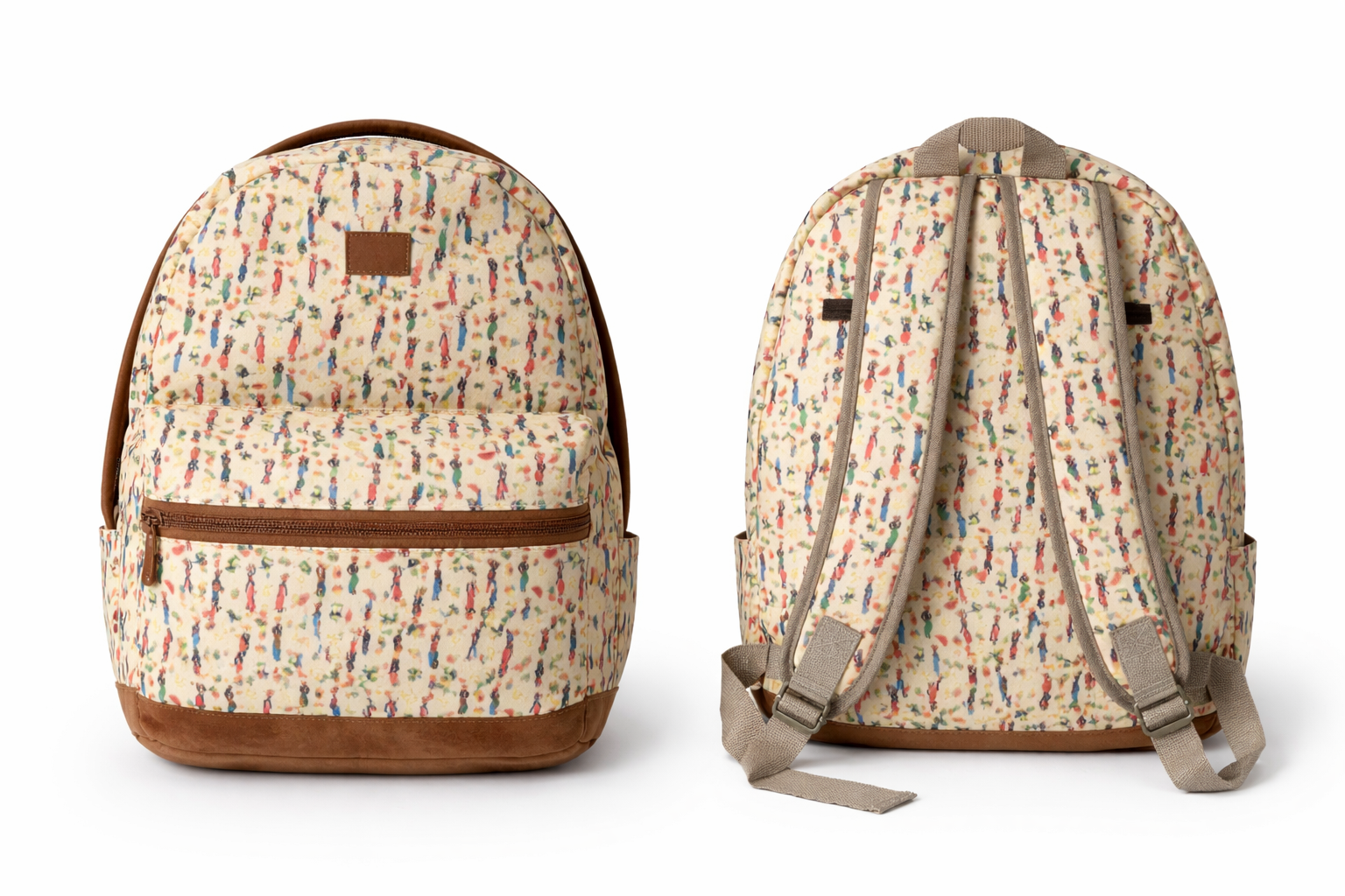 Maleta Summer Confetti