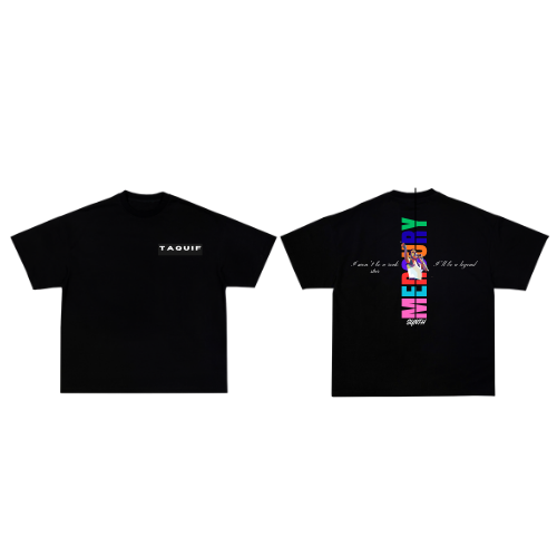 SYNTH CAMISETA REGULAR MUJER