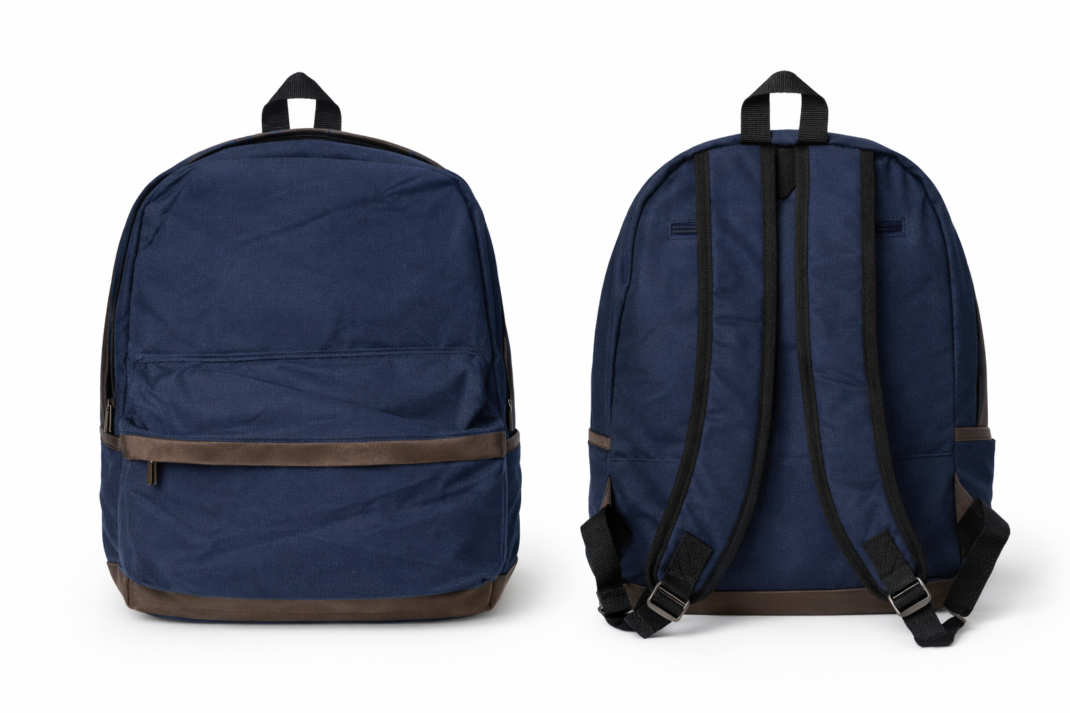 Maleta Atlas Navy